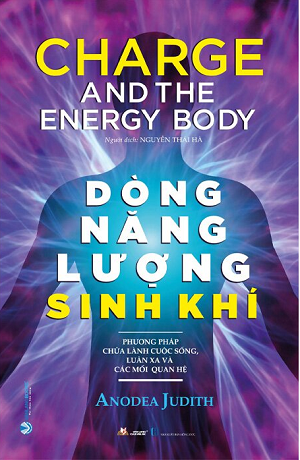 Dòng Năng Lượng Sinh Khí - Anodea Judith