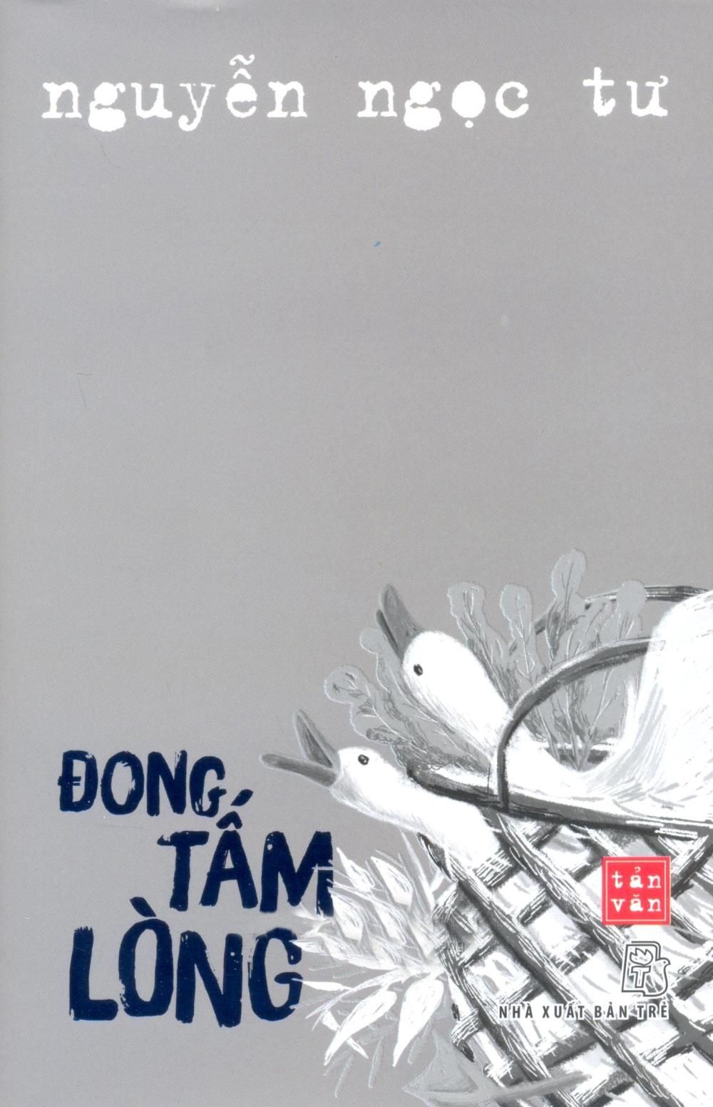 Đong Tấm Lòng