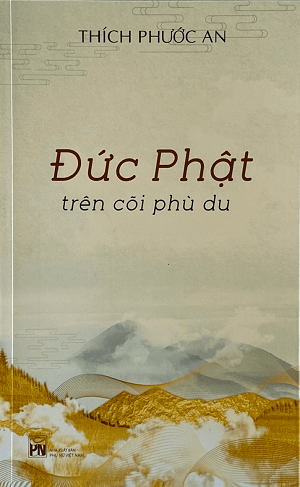 Đức Phật Trên Cõi Phù Du