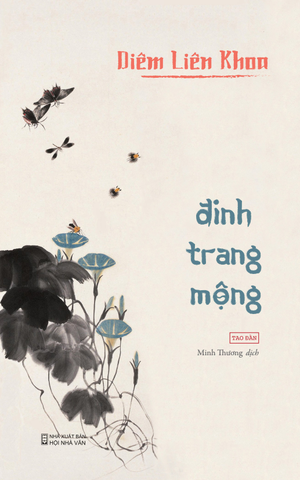 Đinh Trang Mộng (Tái bản 2024) - Diêm Liên Khoa