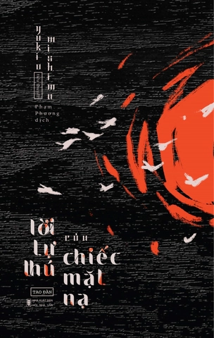 Lời Tự Thú Của Chiếc Mặt Nạ (Tái bản 2024) - Yukio Mishima