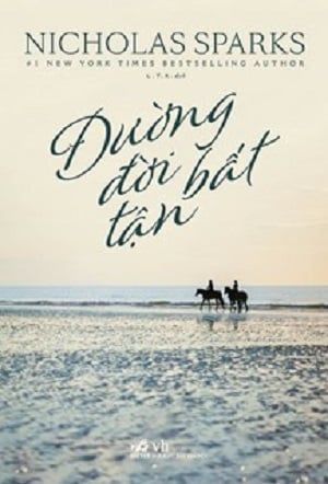 ĐƯỜNG ĐỜI BẤT TẬN