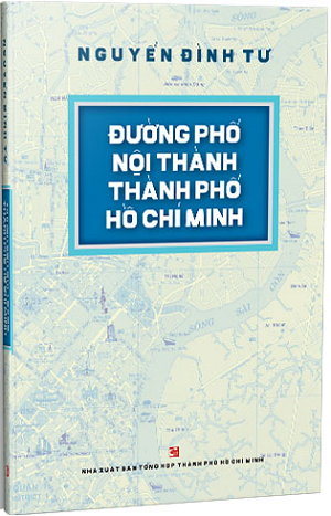 Đường phố Nội thành Thành phố Hồ Chí Minh