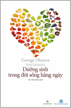 Dưỡng sinh trong đời sống hằng ngày