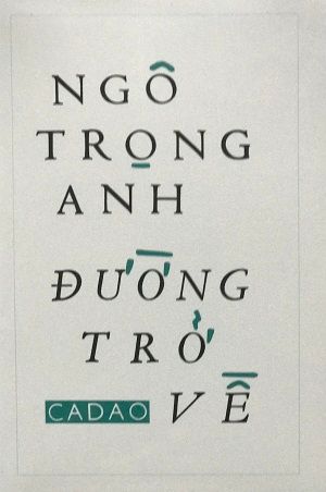 Đường trở về