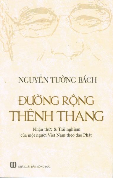 Đường rộng thênh thang