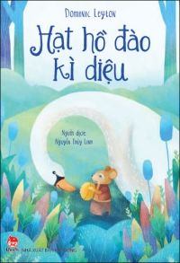 Hạt hồ đào kì diệu