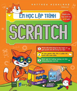 KT11 - Em Học Lập Trình Scratch