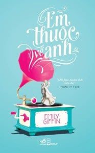 EM THUỘC VỀ ANH