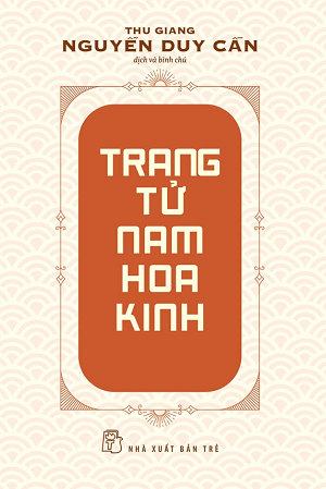 Trang Tử Nam Hoa Kinh (In lần 5)