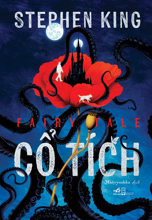 Cổ Tích - Stephen King