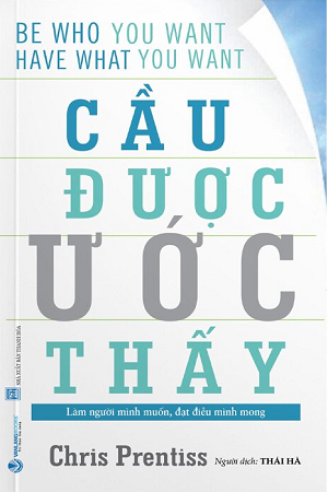 Cầu Được Ước Thấy - Chris Prentiss