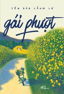 GÁI PHƯỢT