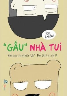 “Gấu” nhà tui