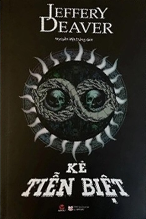 Kẻ Tiễn Biệt - Jeffery Deaver
