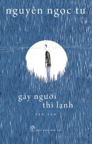 GÁY NGƯỜI THÌ LẠNH