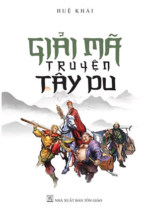 Giải mã truyện Tây Du