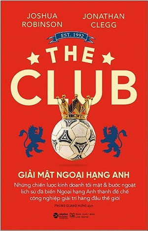 Giải Mật Ngoại hạng Anh