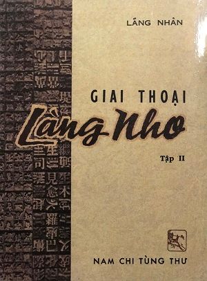 Giai thoại làng Nho II