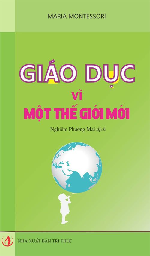 Giáo dục vì một thế giới mới