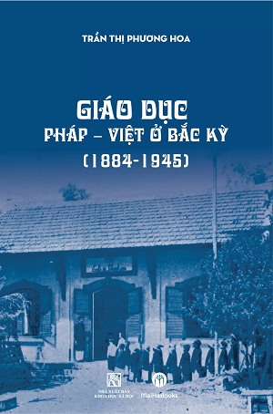 Giáo dục Pháp - Việt ở Bắc Kỳ