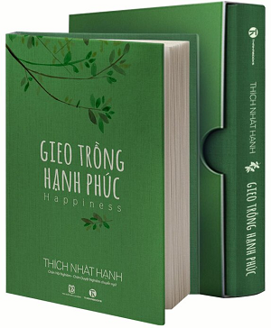 Gieo Trồng Hạnh Phúc - Happiness (Ấn bản đặc biệt)