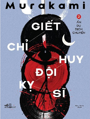 Giết Chỉ Huy Đội Kỵ Sĩ (Tập 2) - Ẩn Dụ Dịch Chuyển