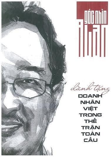 Góc Nhìn Alan - Dành Tặng Doanh Nhân Việt Trong Thế Trận Toàn Cầu