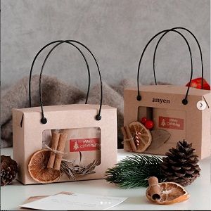 Quà Giáng Sinh 2023 - XMAS01