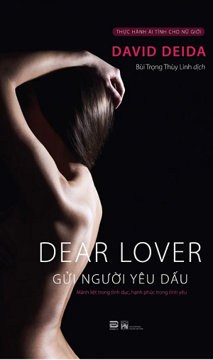 Gửi người yêu dấu - David Deida