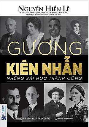 Gương Kiên Nhẫn - Những Bài Học Thành Công