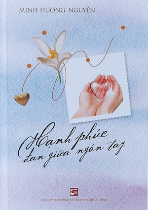 Hạnh Phúc Đan Giữa Ngón Tay