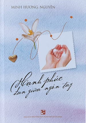 Hạnh Phúc Đan Giữa Những Ngón Tay