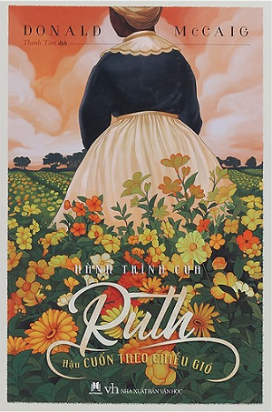 Hành Trình Của Ruth - Hậu Cuốn Theo Chiều Gió