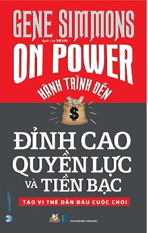 Hành Trình Đến Đỉnh Cao Quyền Lực Và Tiền Bạc - Tạo Vị Thế Dẫn Đầu Cuộc Chơi