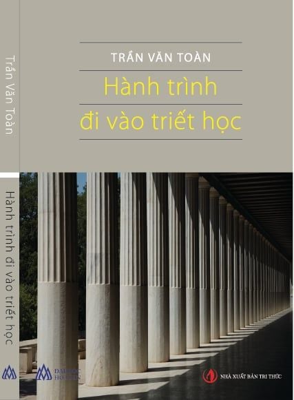 Hành trình đi vào triết học
