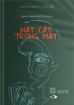 Hạt cát trong mắt - Rabindranath Tagore