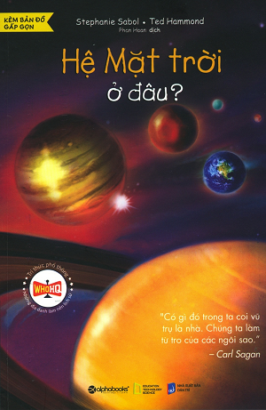Hệ Mặt Trời Ở Đâu?