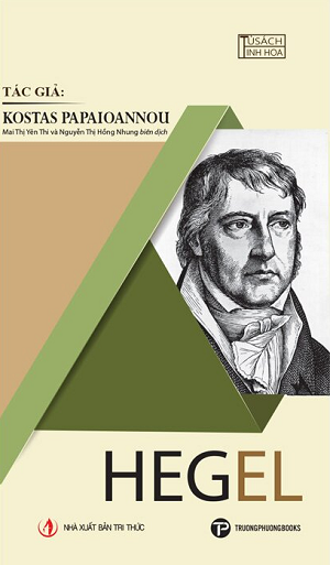 Hegel - Kostas Papaioannou