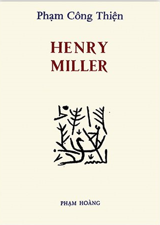 Henry Miller