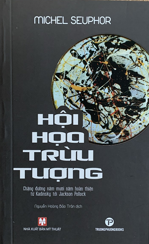 Hội Họa Trừu Tượng - Michel Seuphor