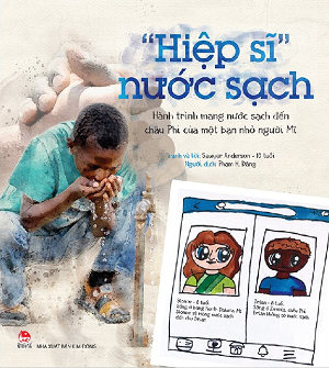 "Hiệp Sĩ" Nước Sạch