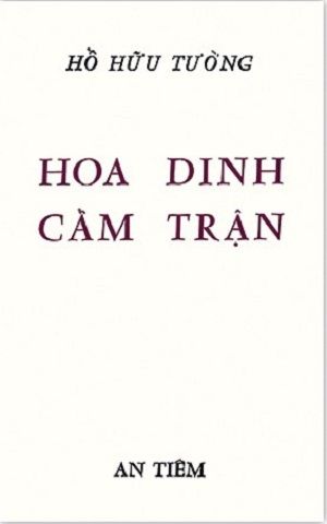 Hoa dinh cẩm trận