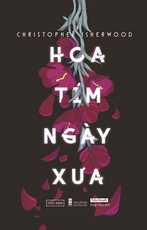 Hoa Tím Ngày Xưa