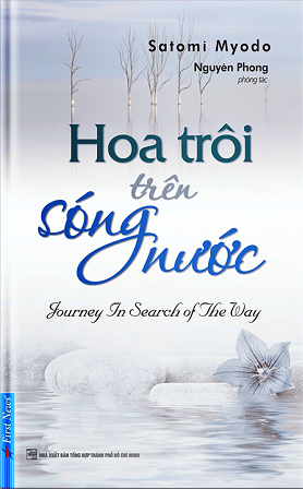 Hoa trôi trên sóng nước - Tái bản 2020