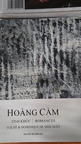 Hoàng Cầm - Tình Khúc