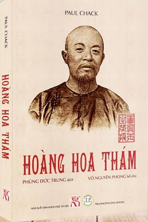 HOÀNG HOA THÁM