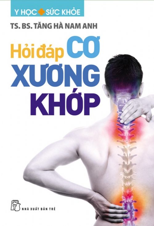 Hỏi Đáp Cơ Xương Khớp
