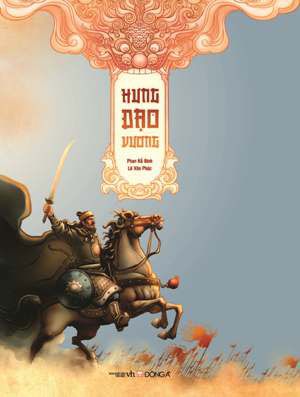 Hưng Đạo Vương