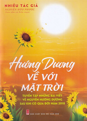 Hướng Dương Về Với Mặt Trời - Nhiều Tác Giả